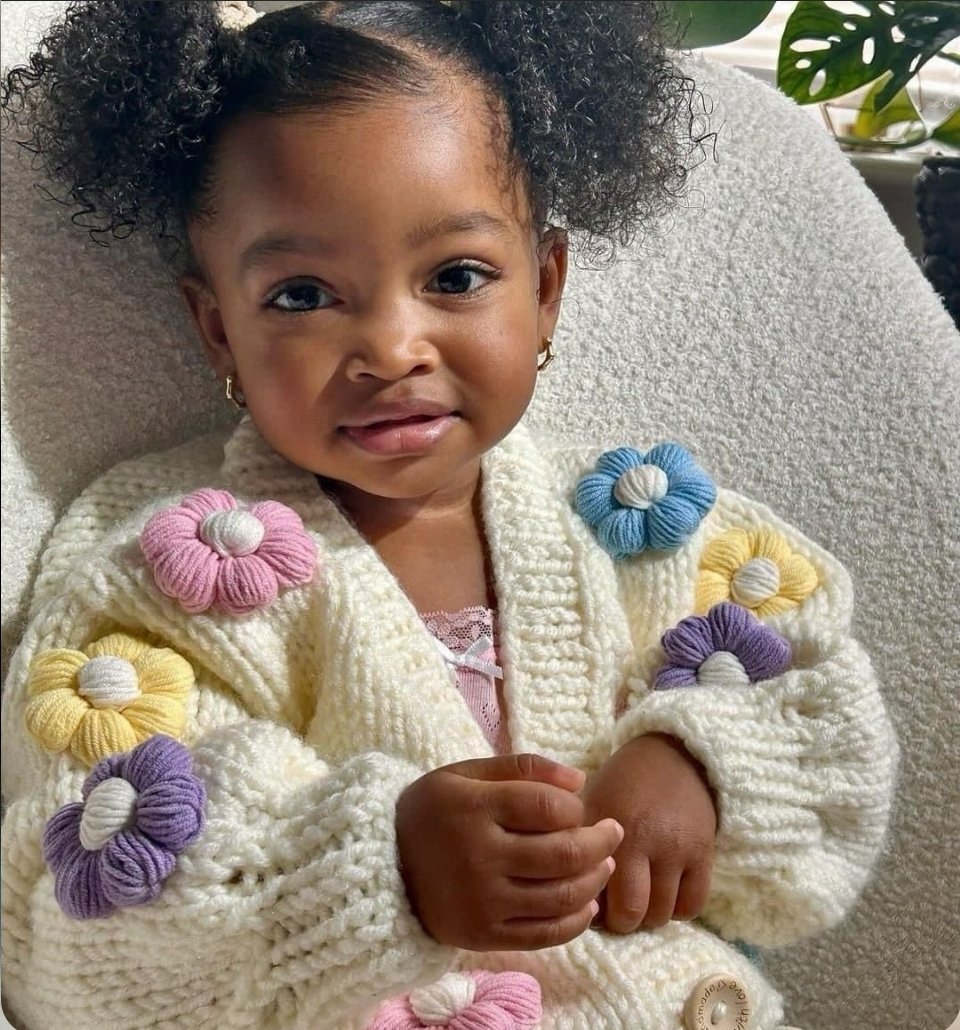 Cute Black Babies tweet media