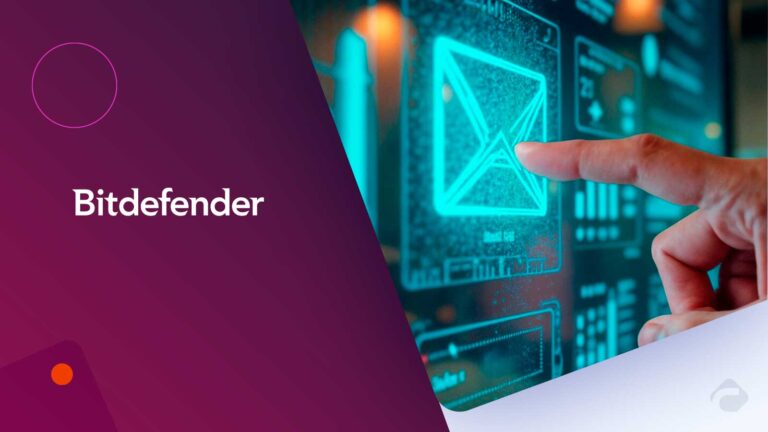 CyberTech_In's tweet image. 📧 @Bitdefender Launches GravityZone Email Protection for MSPs

Read more: bit.ly/3Owa0U3

#Bitdefender #CyberSecurity #EmailSecurity #MSP #PhishingProtection #GravityZone