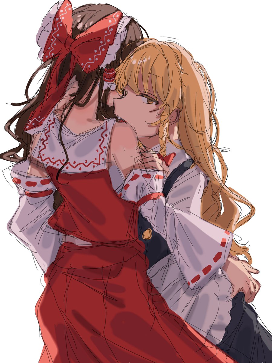 雨月まほろ@skeb募集中 tweet media