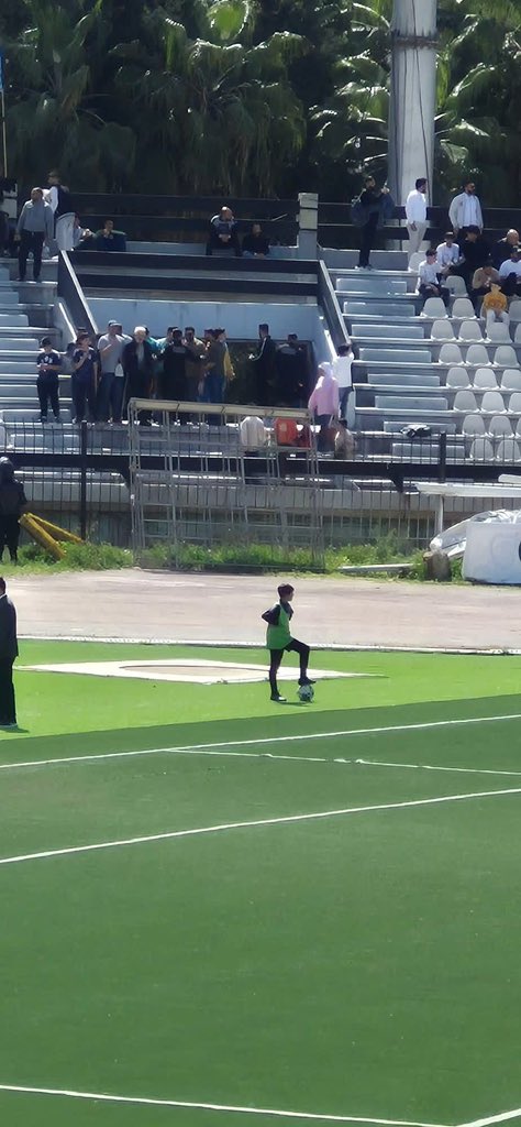 كورة سوريا tweet media
