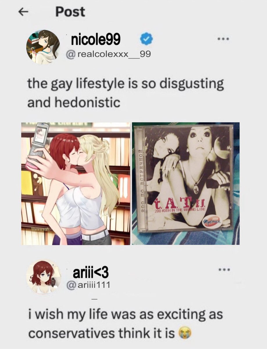 lesbian ishowspeed tweet media