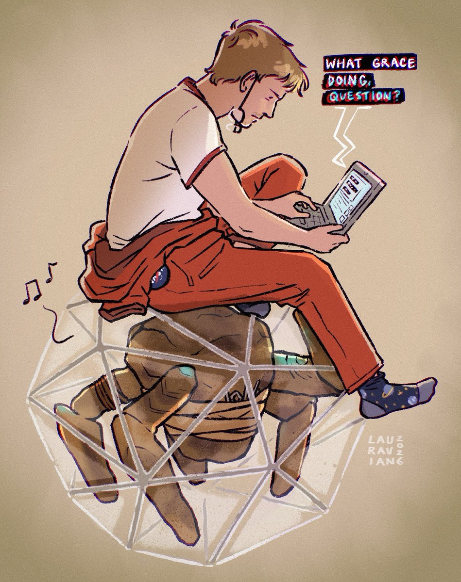 This movie was so 👎 Amaze, amaze, amaze. 🌟💛 #projecthailmary