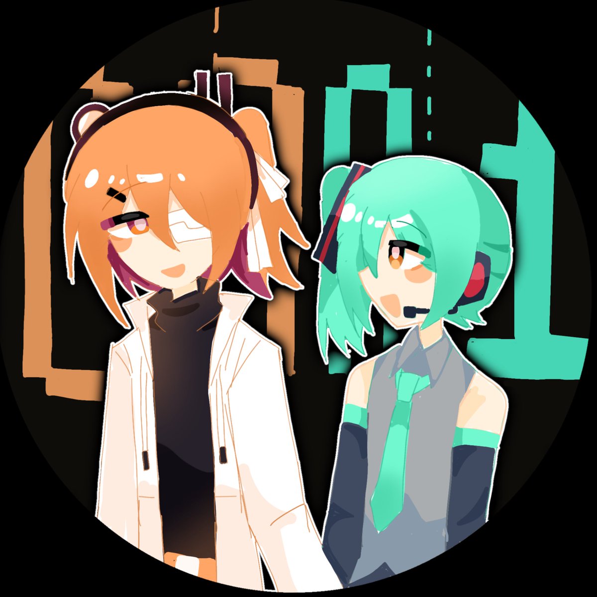 匿名ABC tweet media