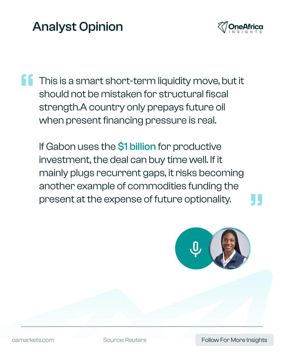 One Africa Insights tweet media