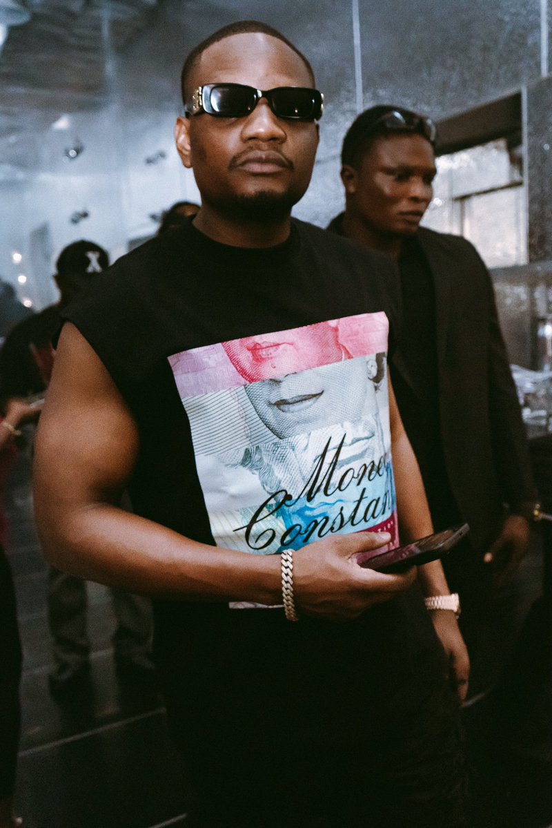 DJ TUNEZ tweet media