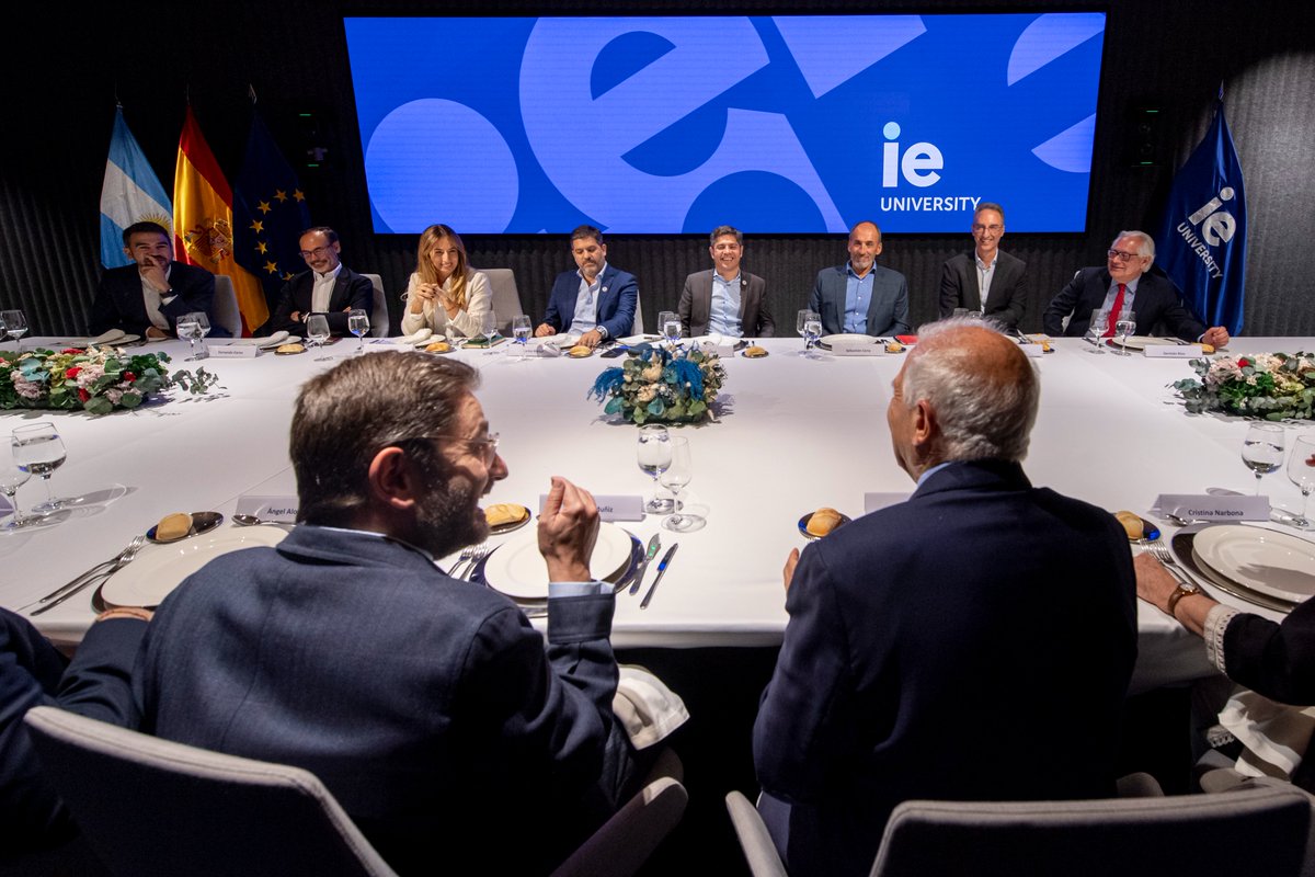 Axel Kicillof tweet media