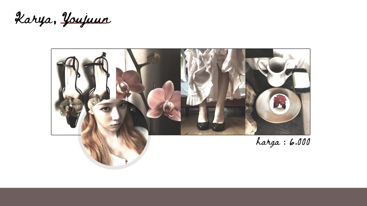 ͏͏Naomi. 💗 tweet media