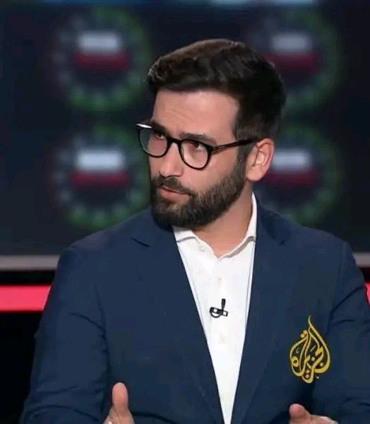 ماجد الخالدي Majed Alkhalde tweet media