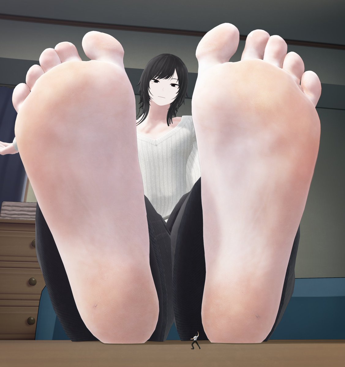 新参者 tweet media