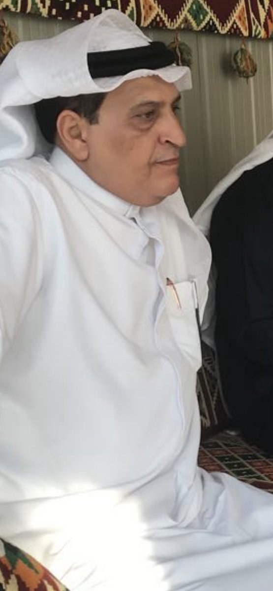 🇰🇼الإعلامي مشاري الزعابه🇰🇼 tweet media