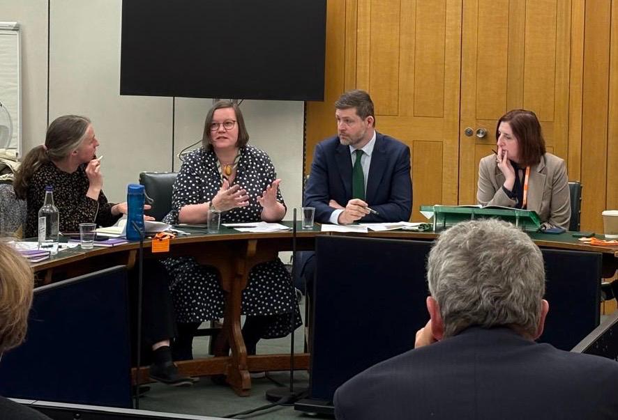 Jim McMahon OBE MP tweet media