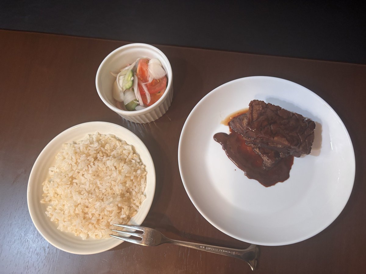 cookingイニック tweet media