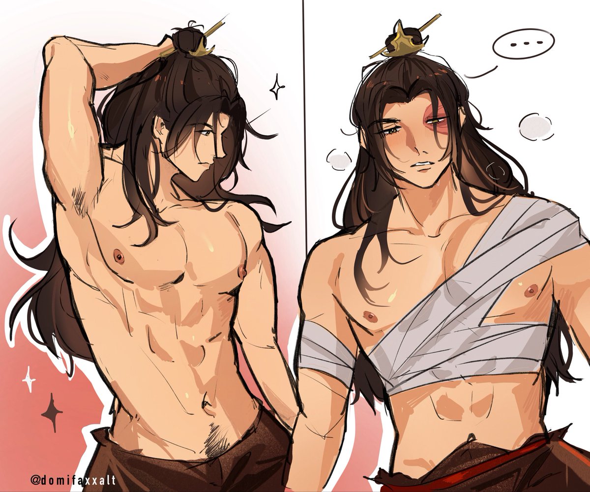 domi🥀 (comms on Vgen!) tweet media