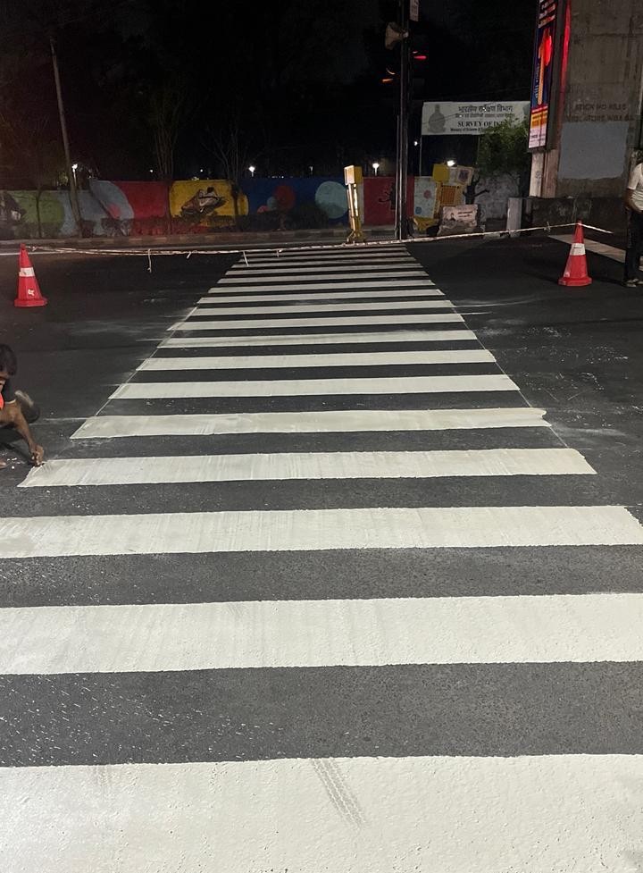 Zonal Commissioner Uppal Zone, MMC tweet media