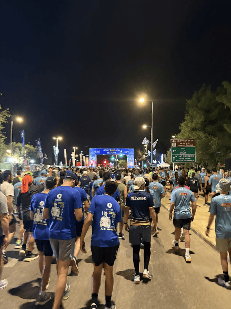 Shaul Amsterdamski 🤞 tweet media