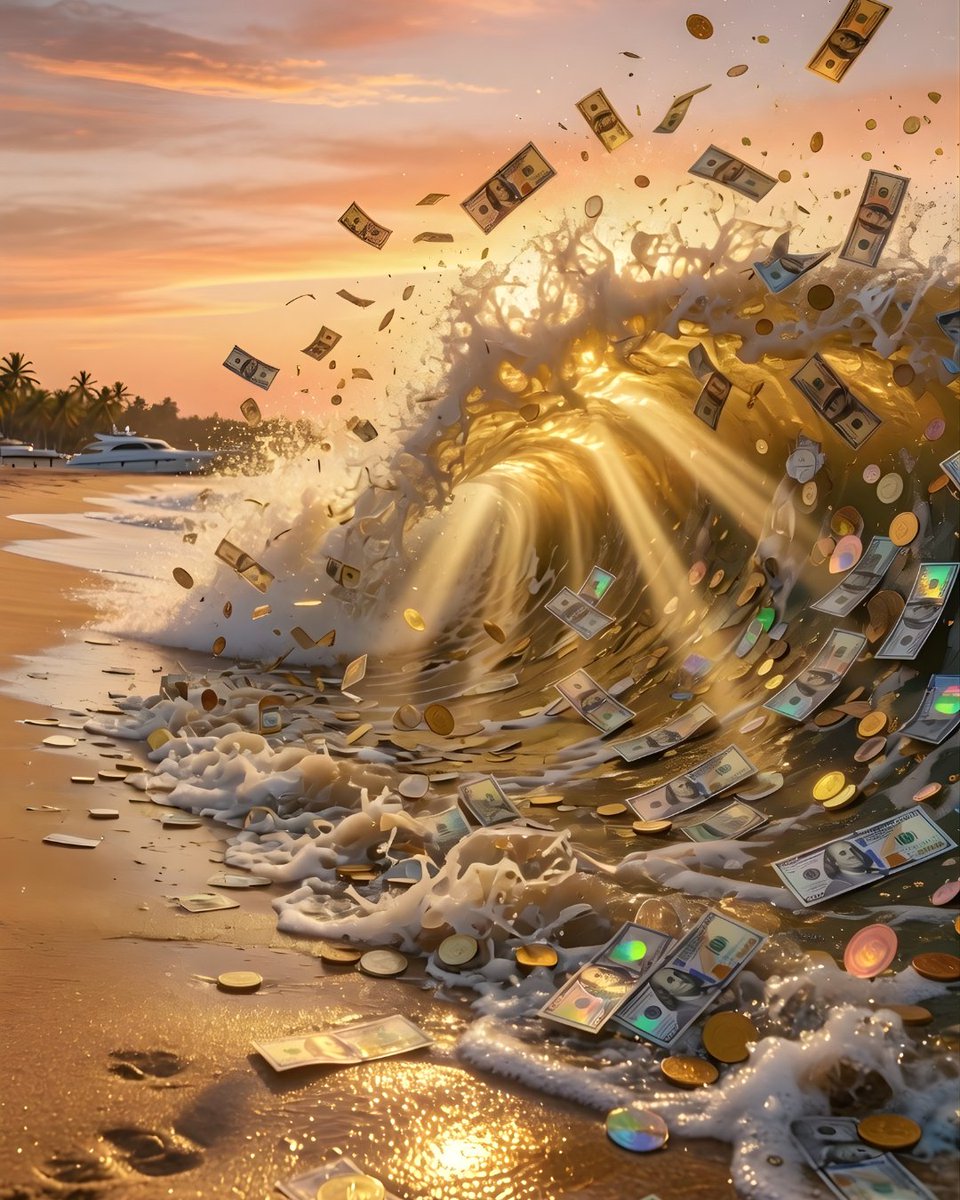 Money Mantra tweet media