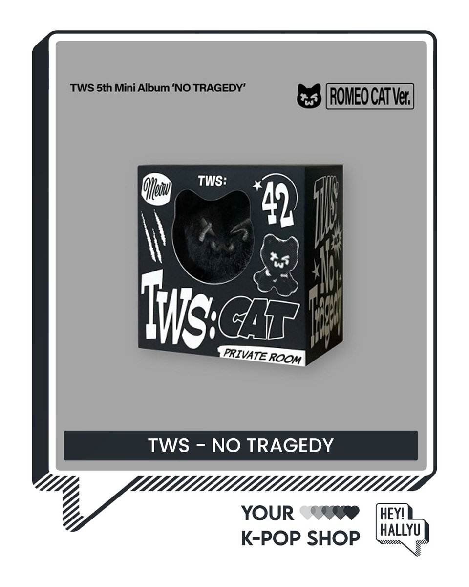 Hey!Hallyu | K-Pop Shop tweet media