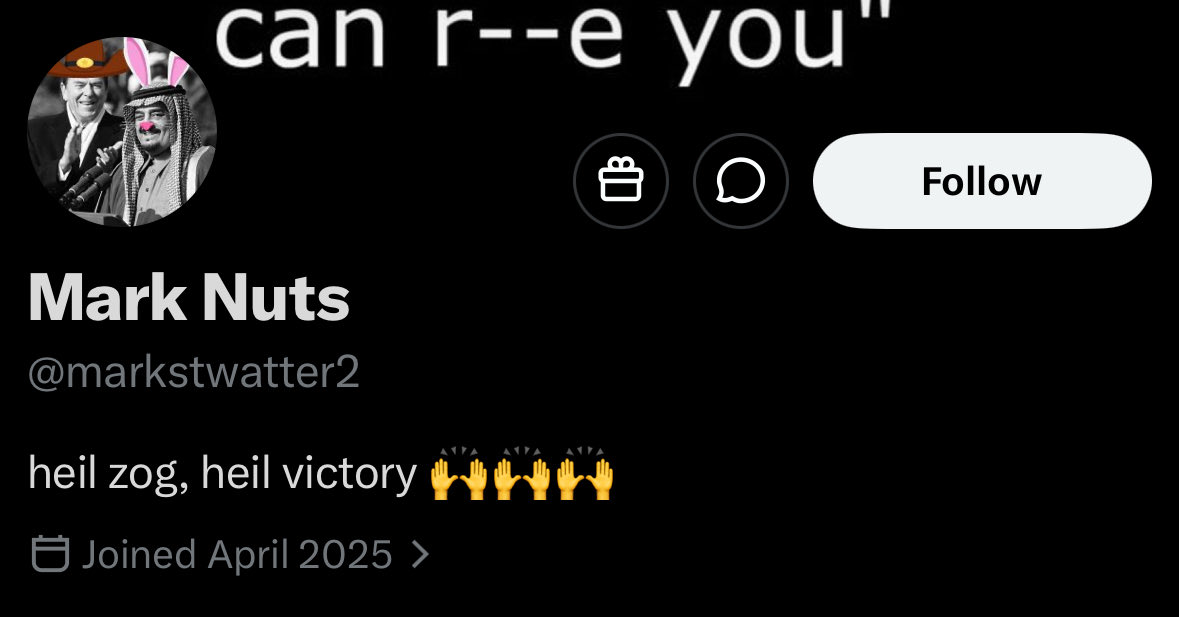 Anthony 🇺🇸 tweet media