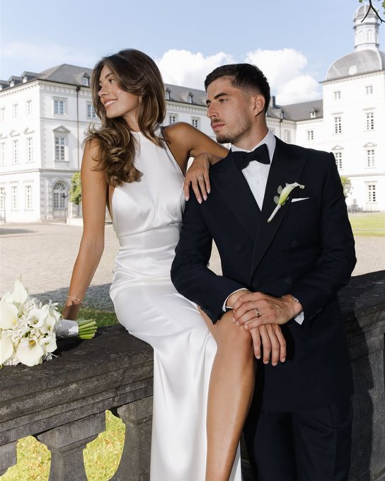 Updates from Europe tweet media