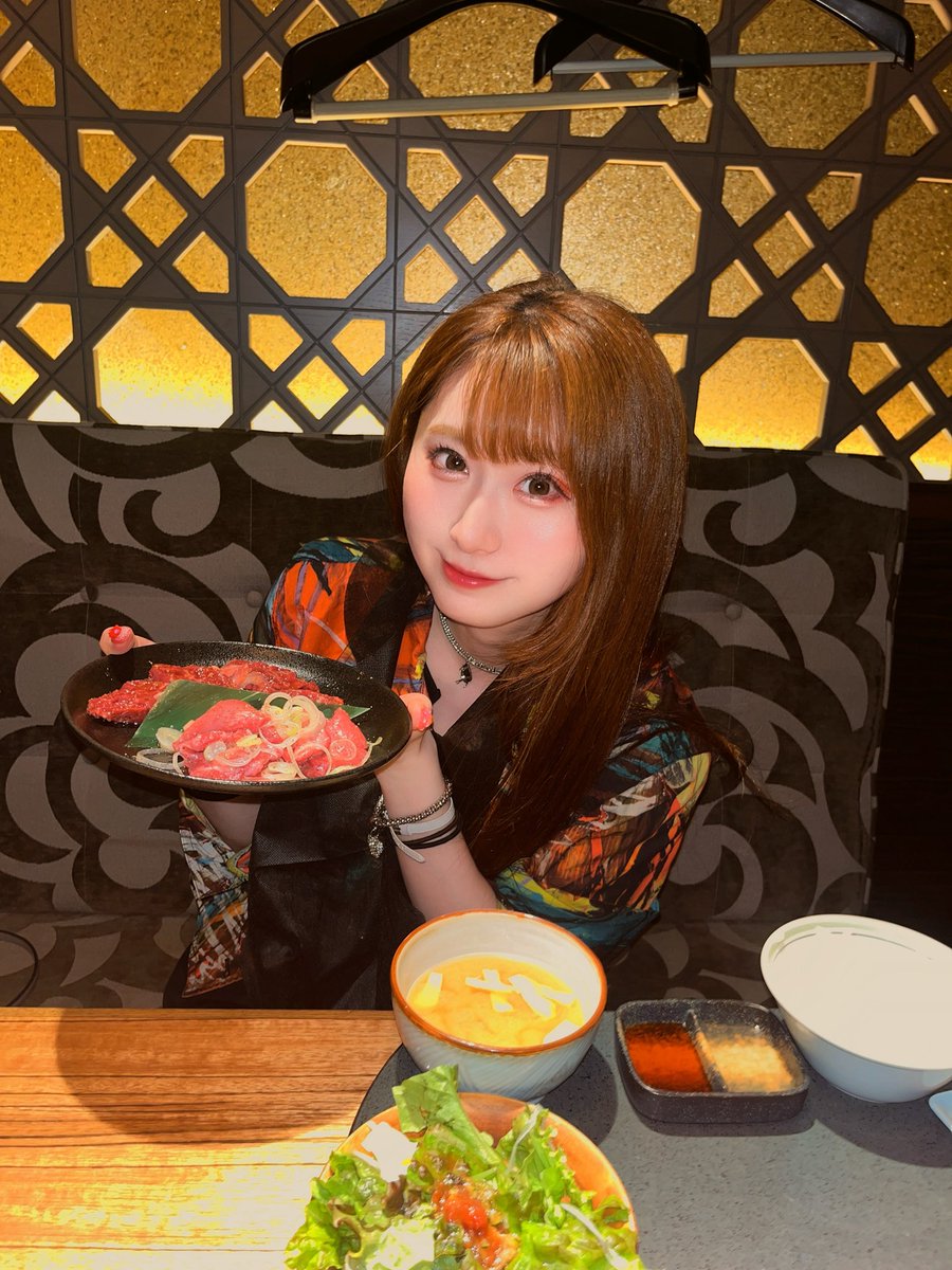 香月友梨奈🍿 tweet media