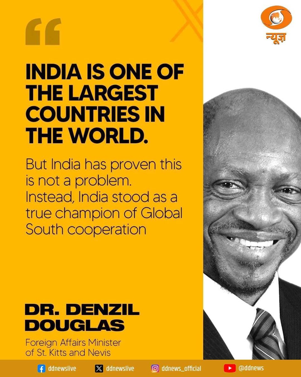 airnews_pune's tweet image. जागतिक नेत्यांकडून भारताच्या झपाट्यानं होत असलेल्या प्रगतीचं कौतुक 🌍🇮🇳

आर्थिक लवचिकता, धोरणात्मक महत्त्व आणि वाढता भू-राजकीय प्रभाव यामुळे भारत जागतिक पटलावर प्रभावी शक्ती म्हणून उदयास.

#IndiaRising #GlobalEconomy