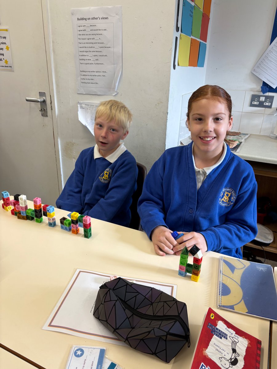 MissVenters6's tweet image. Practicing our spellings this week! @StMSchStewkley #together #englishatstmichaels