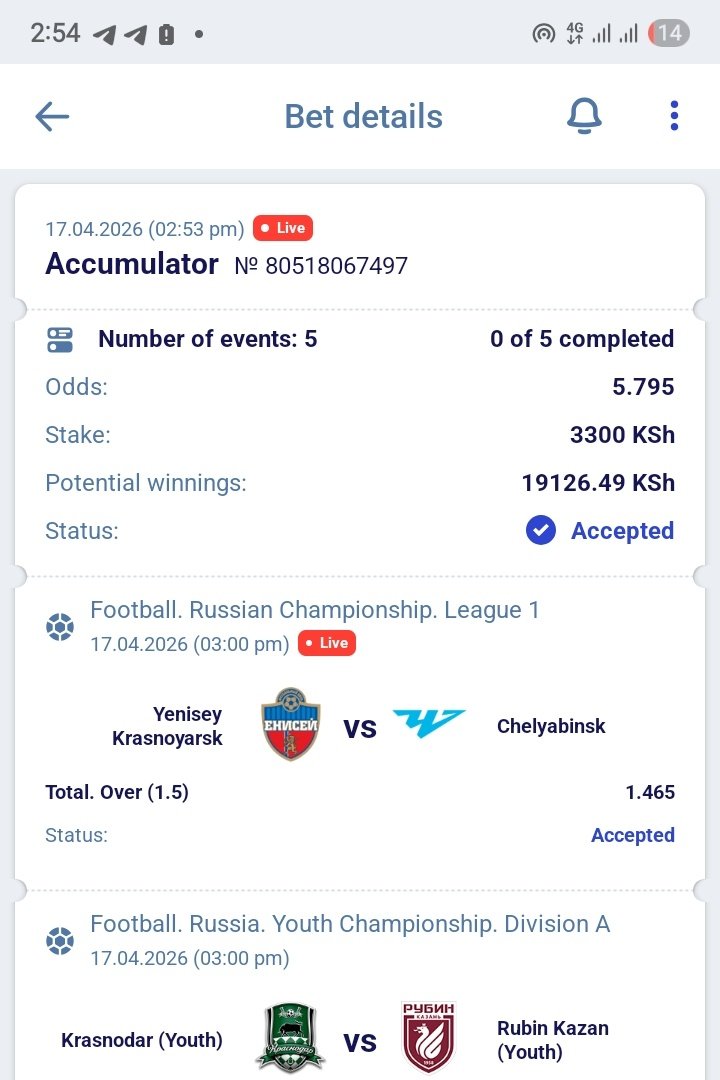 Bet Insight KE🇰🇪🇰🇪 tweet media