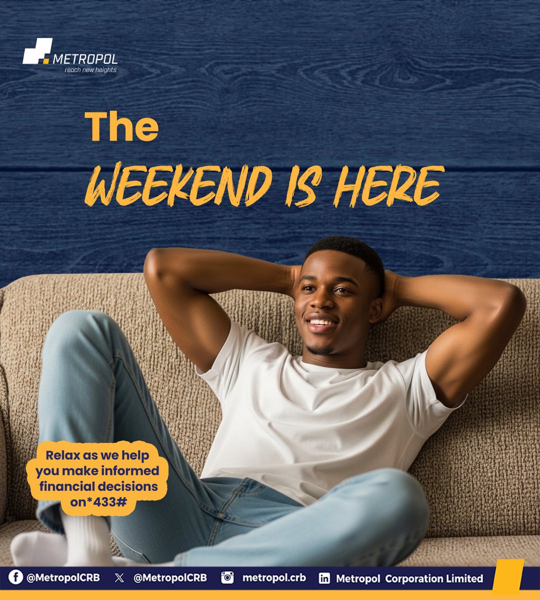 Metropol CRB tweet media