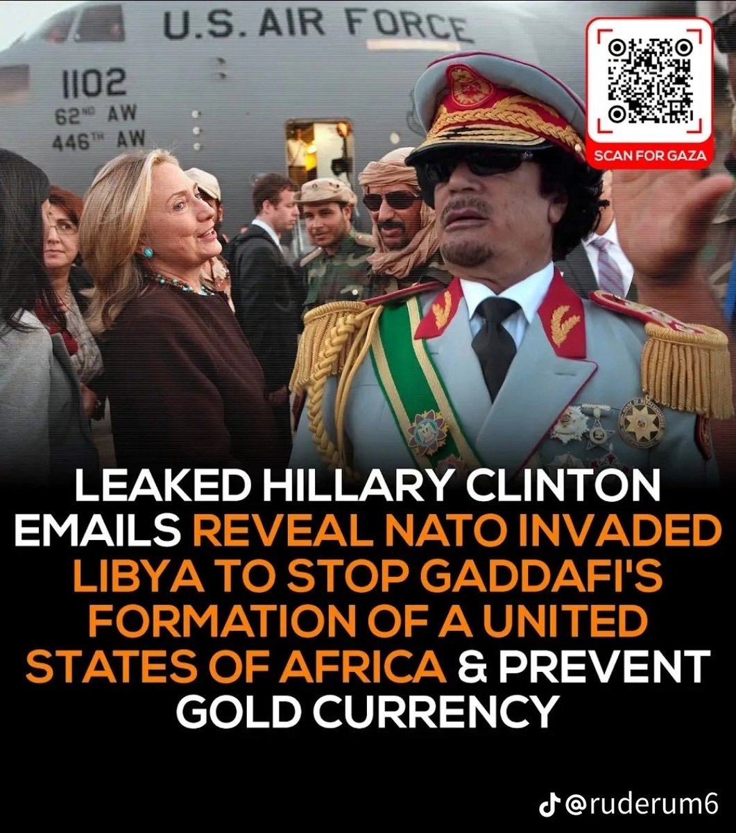 Absolutely disgusting. Countries will not forget what the United States has done...