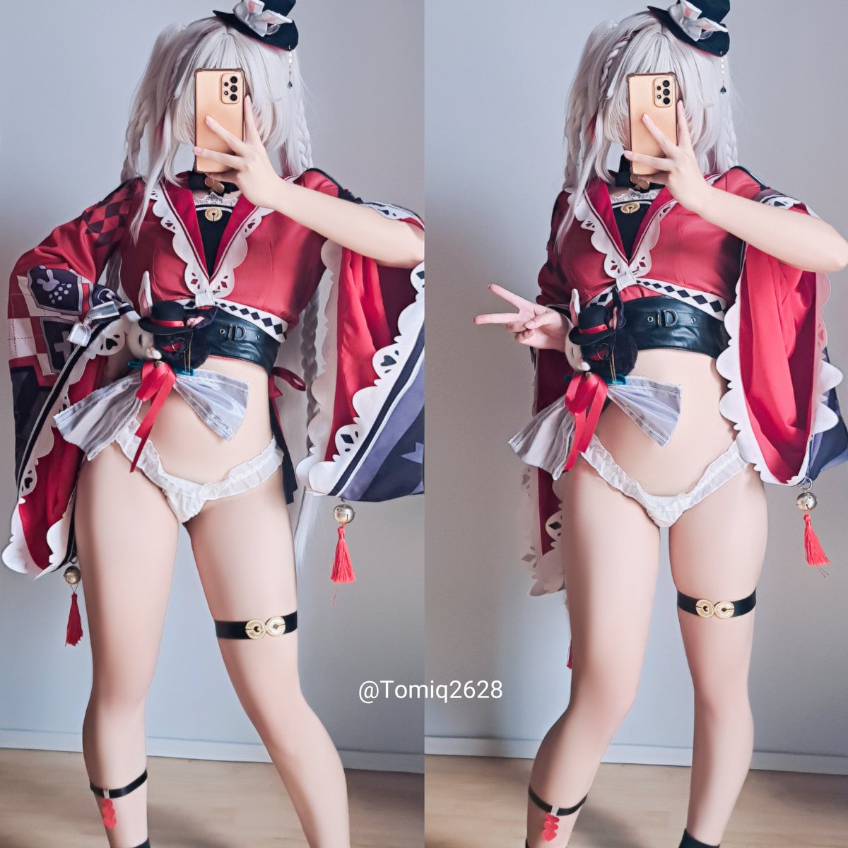 tomiq2628's tweet image. Sparxie ✨️

#fyp #fypシ゚ #HSR #HonkaiStarRail #Sparxie