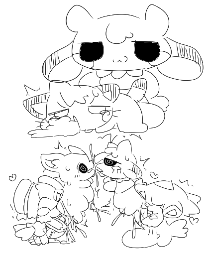 もすもす tweet media