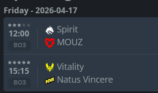 CS ao contrário tweet media