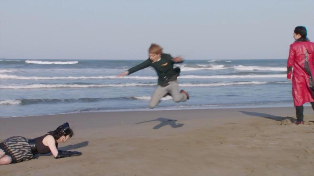 時坂🎲 tweet media