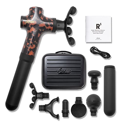 relaxsoundspace's tweet image. Unwind &amp;amp; relieve tension anywhere with the Sonix Electric Massage Gun Mini R3! Perfect for athletes on the go! 🔥💪 What’s your favorite relief method? #Sonix #Electric #Massage #Gun #Mini #Deep #Tiss
Check it out relaxsoundspace.com
Amazon amazon.com/dp/B09SBNP225/…