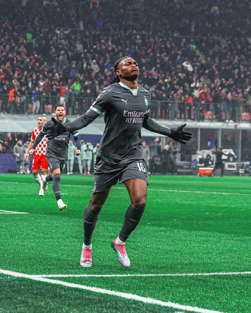 Omo Barca⚽️🖤 tweet media