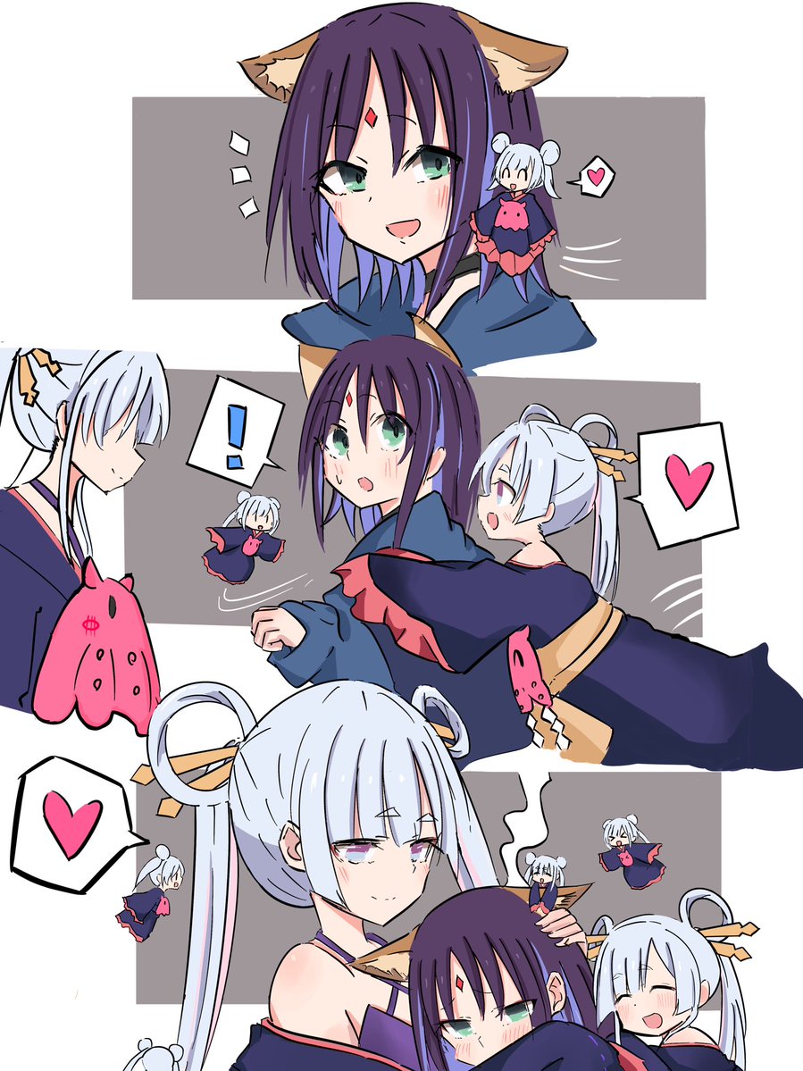 じんやま tweet media