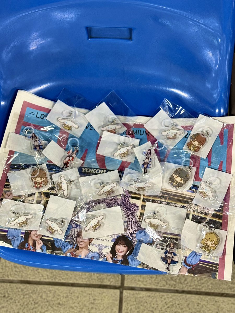 mgs48_'s tweet photo. ちなみにイコラブガチャの戦果はこんな感じ〜〜

シナモンくん、色の差が微妙すぎるよ！！笑

緑のようで緑じゃないかも…なこの子は誰なんだい？
舞香？？笑

#イコラブ #イコラブ8周年ツアーファイナル #さなぼいす https://t.co/yg3ItxnucO