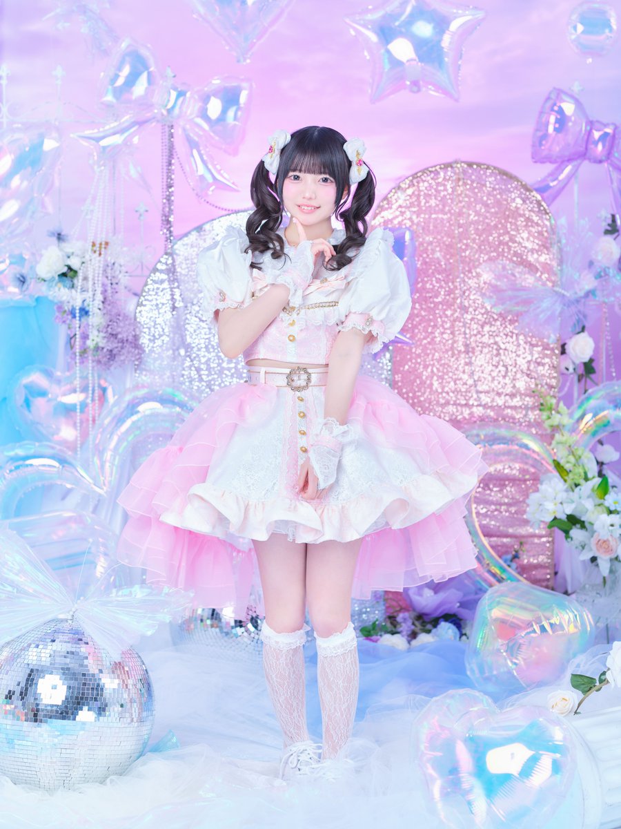 パラディーク tweet media