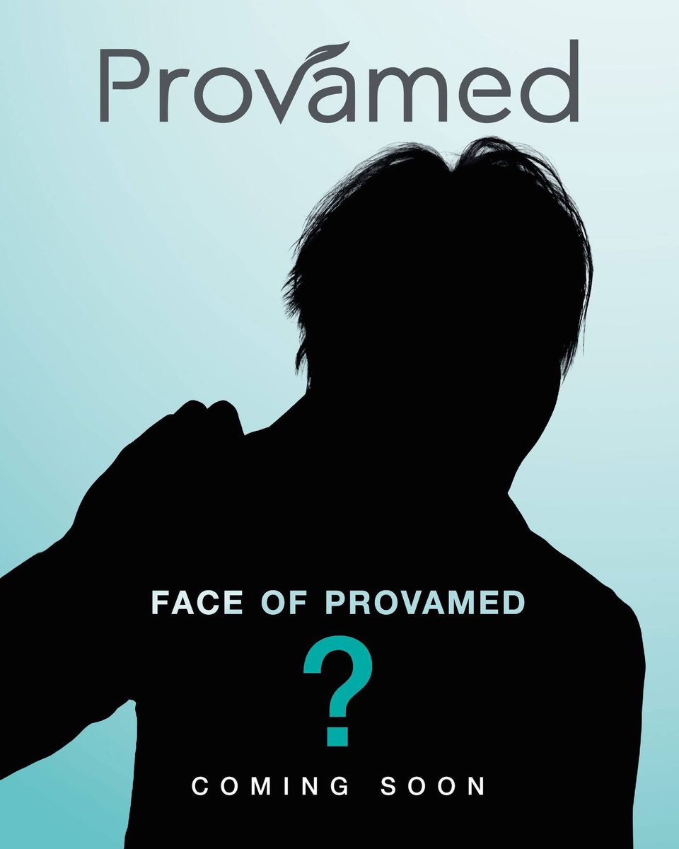 Provamed Official tweet media