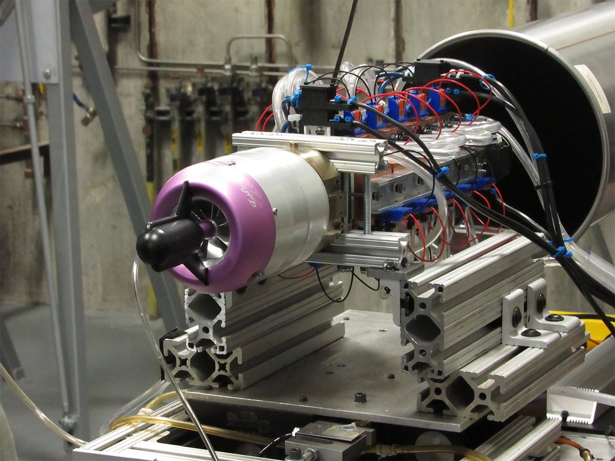 Air Force Research Lab - AFRL tweet media