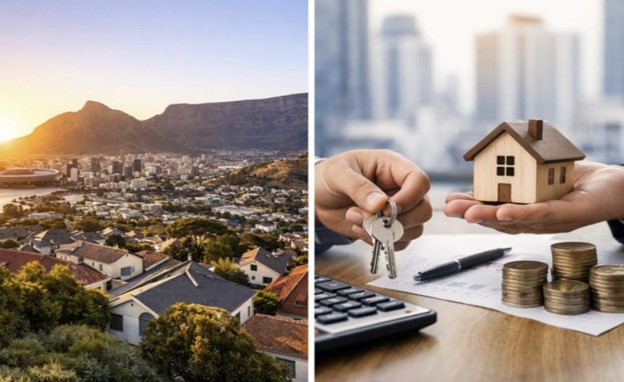 REIM_SA's tweet image. SA growth is slowing and the consumer is fading.

Property is splitting: buyer markets inland, resilience at the coast.

This is no longer about momentum, it’s about positioning.

Get the insights: buff.ly/eRnNOM3

#SAEconomy #PropertyMarket #RealEstate #Investing