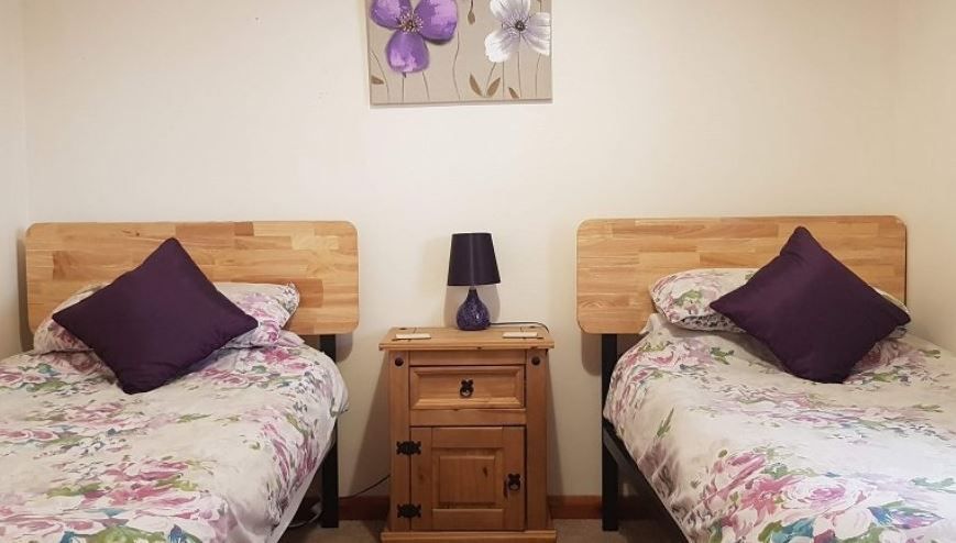 TheHolidayCots's tweet image. 🌿 Cripps Farm Holidays in East Huntspill 🌿

With four beautifully presented cottages to choose from — Swallow, Kingfisher, Woodpecker and Barn Owl — each one has been tastefully furnished to create a warm and homely atmosphere. 🏡

🛏️ Sleeps 5
theholidaycottages.co.uk/somerset/17656

#Somerset