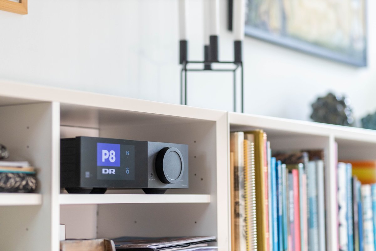 sl_audio's tweet photo. No dedicated listening room? No problem.

The TDAI-2210 adapts to your space—so your system sounds great where you actually live.

Read more: https://t.co/7trhx1bllb https://t.co/MKJ0Cyt6Hi