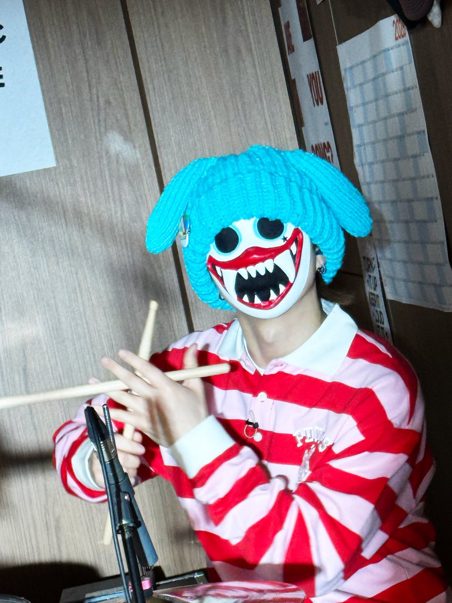 hrtz.wav (하츠웨이브) tweet media