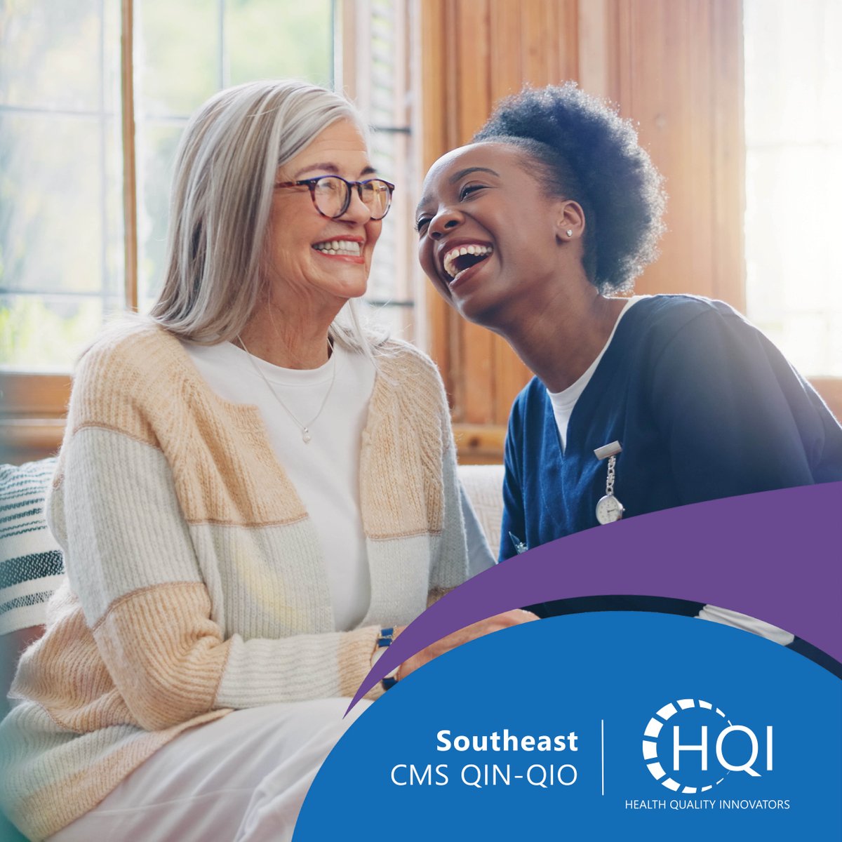 Health Quality Innovators tweet media