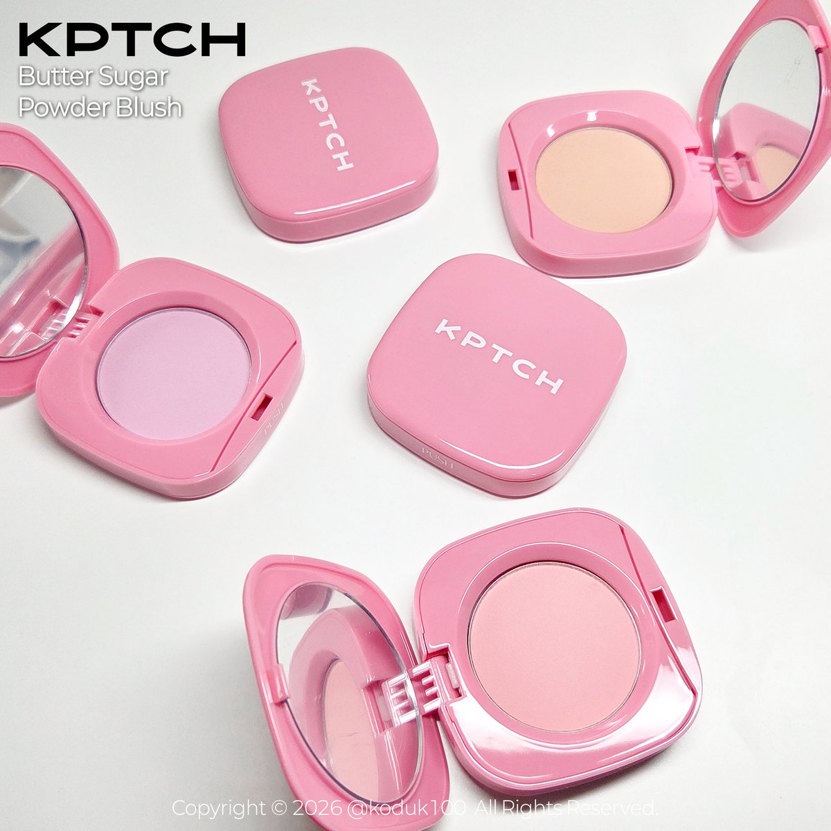 100코덕이 tweet media