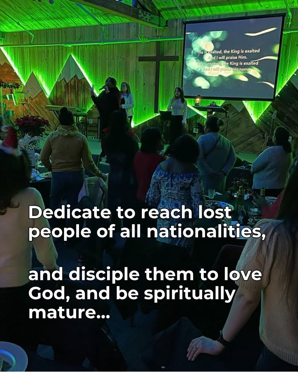 LibertyChurchNetwork tweet media