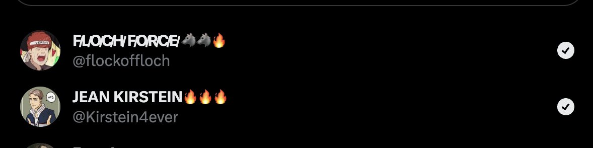 ARMIN ARLERT. tweet media