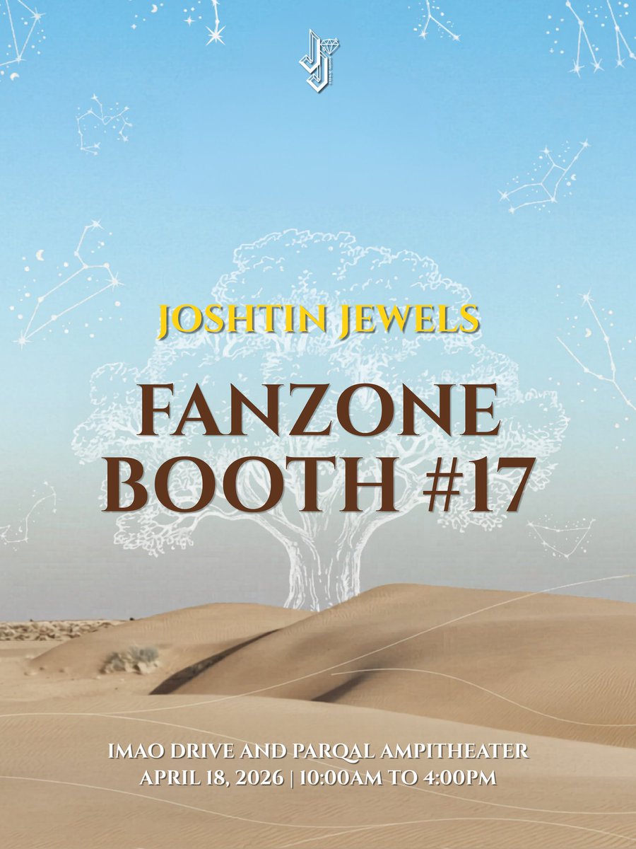 Joshtin Jewels tweet media