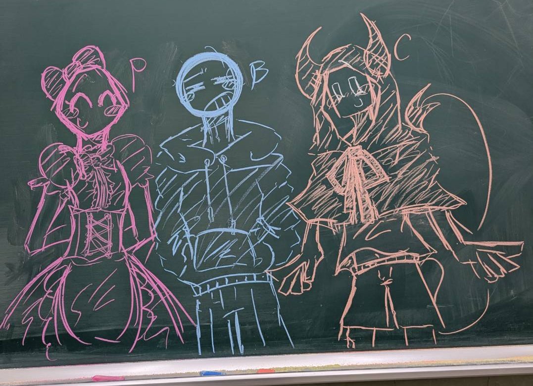 M茶二3🍵🍵🍵（抹茶兄） tweet media